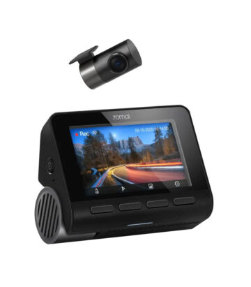 Camera hành trình 70mai A810 4K