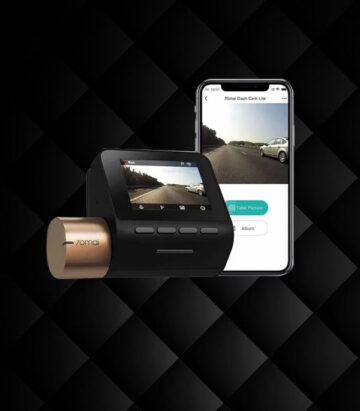 Camera hành trình Trung Quốc