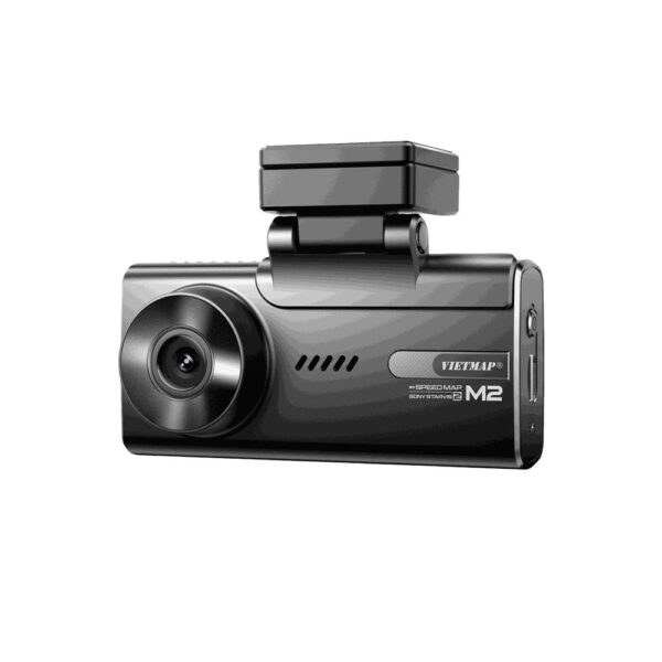 cam trước vietmap m2