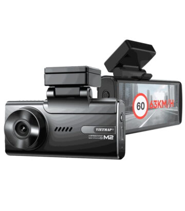 Vietmap M2 (Vietmap Speedmap M2)