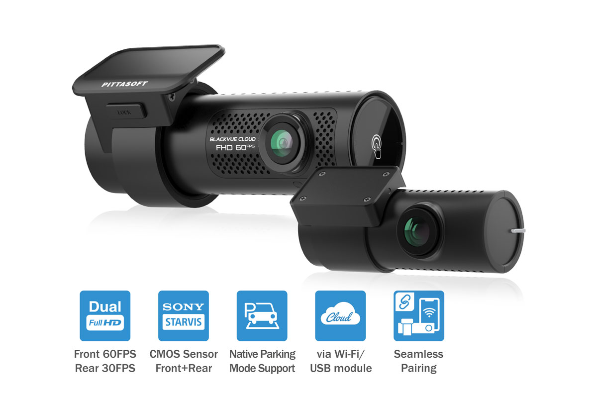 blackvue dr770x-2ch plus