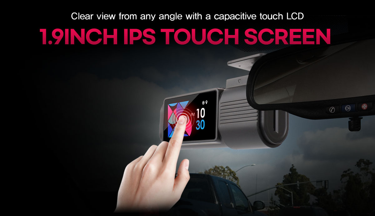 GNET G-ON W - Thiết kế nhỏ gọn và hiện đaị GNET G-ON W - Thiết kế nhỏ gọn và hiện đaị