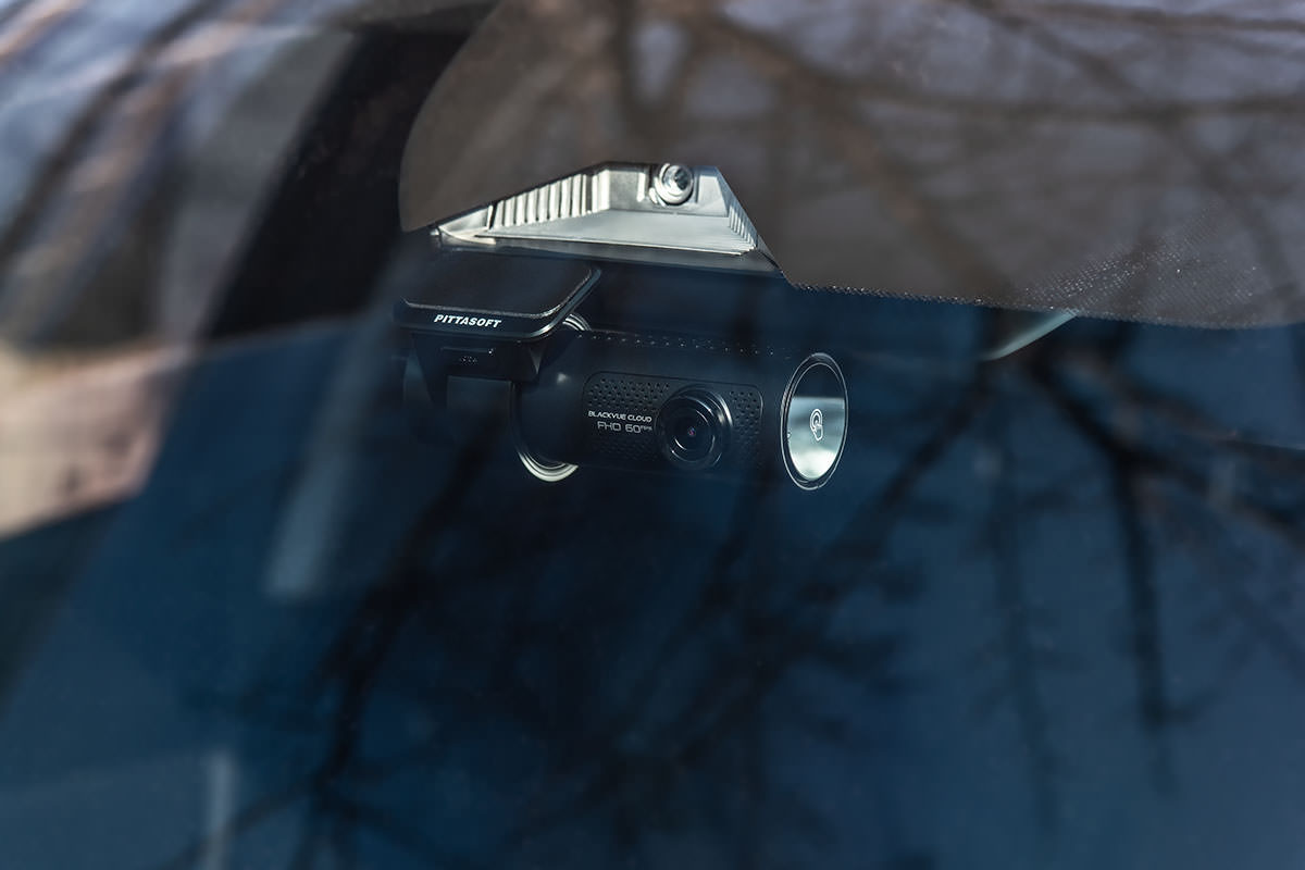 Camera hành trình Blackvue DR770X-2CH II