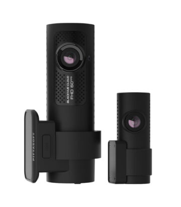 Camera hành trình Blackvue DR770X-2CH II