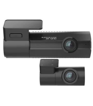 Camera hành trình Blackvue Elite 8