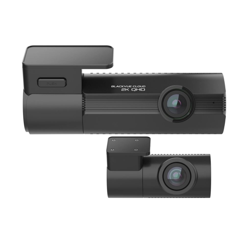 Camera hành trình Blackvue Elite 8