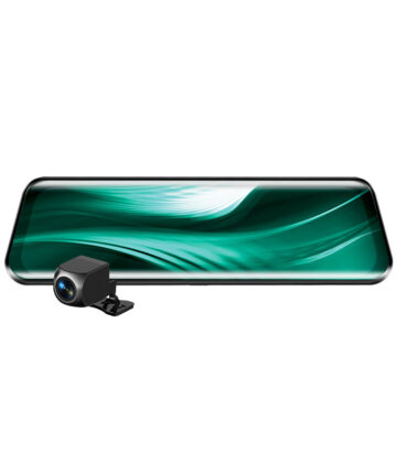 Camera hành trình gương MSPORT G-ON S2