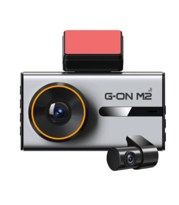 Camera hành trình MSPORT G-ON M2 LTE