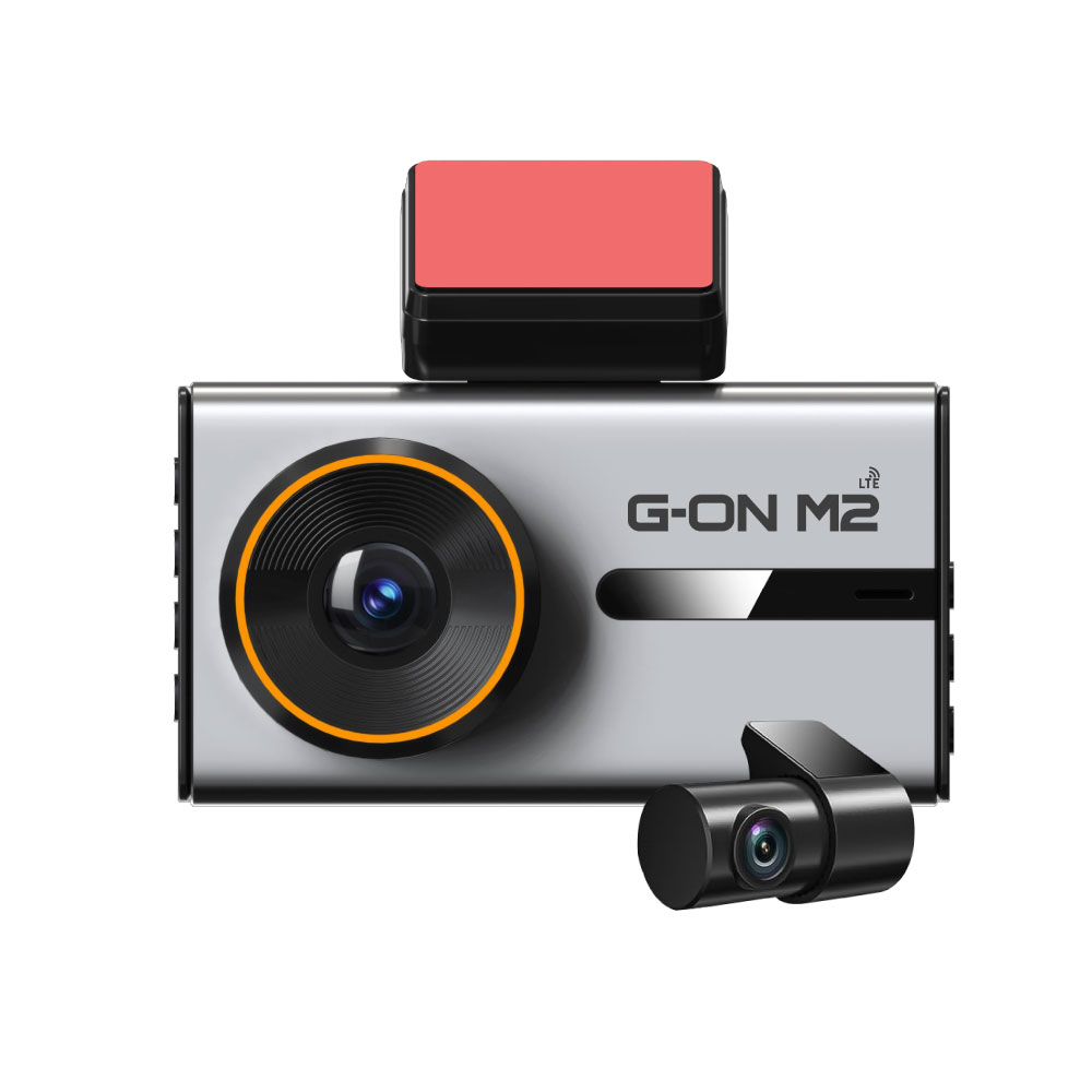 Camera hành trình MSPORT G-ON M2 LTE