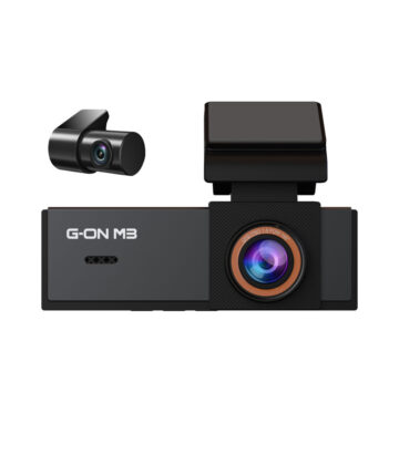 Camera hành trình MSPORT G-ON M3