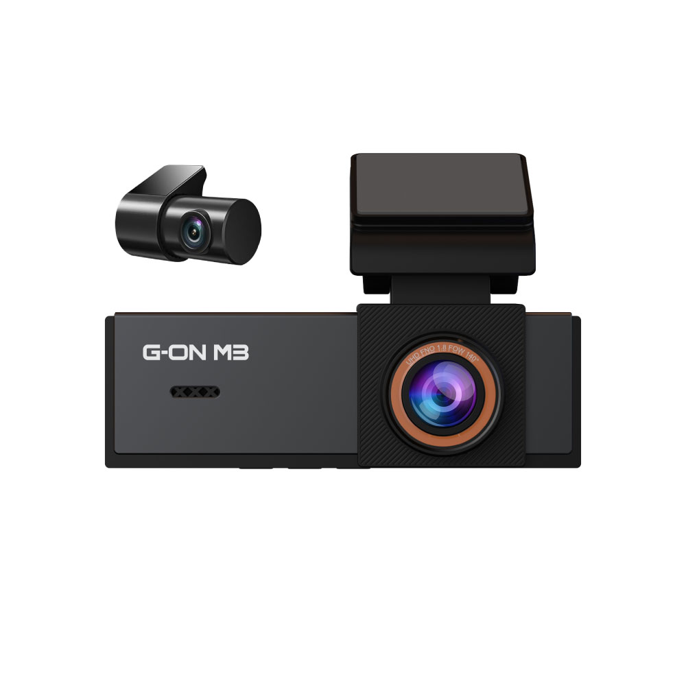 Camera hành trình MSPORT G-ON M3